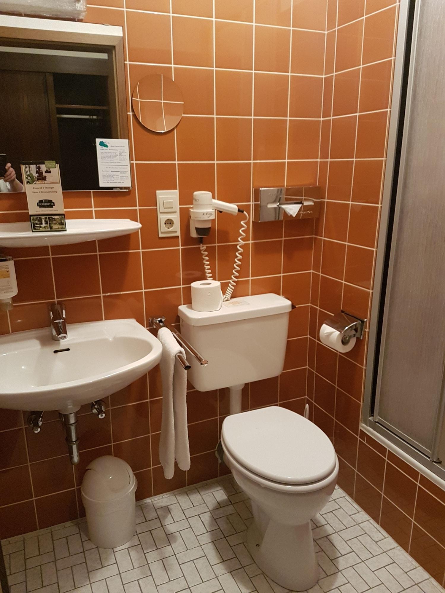 Hotel Parkhotel Frankfurt-rödermark