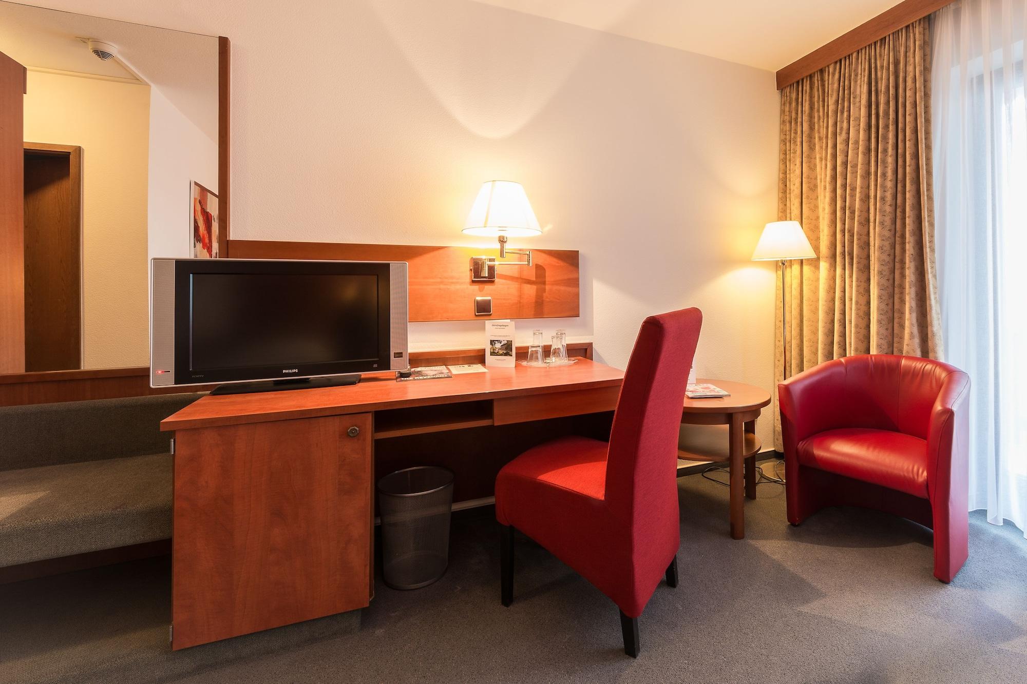 Parkhotel Frankfurt-rödermark Hotel
