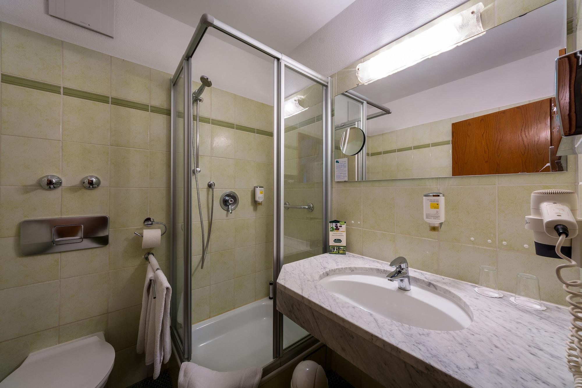 Parkhotel Frankfurt-rödermark Hotel