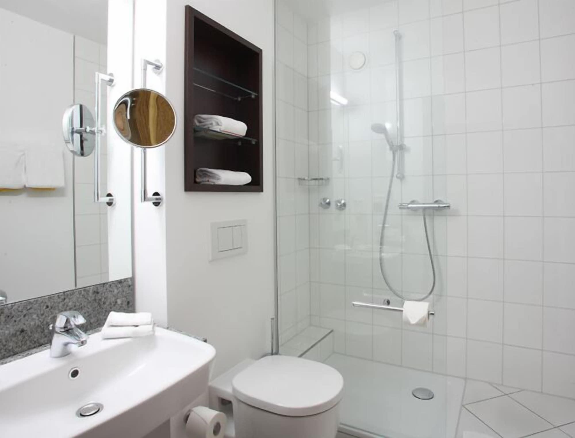 Parkhotel Frankfurt-rödermark Hotel