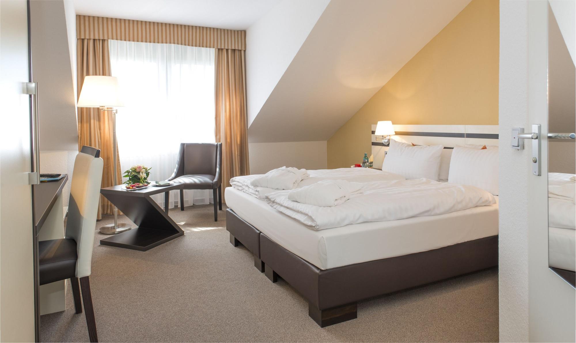 Parkhotel Frankfurt-rödermark Hotel Rodgau