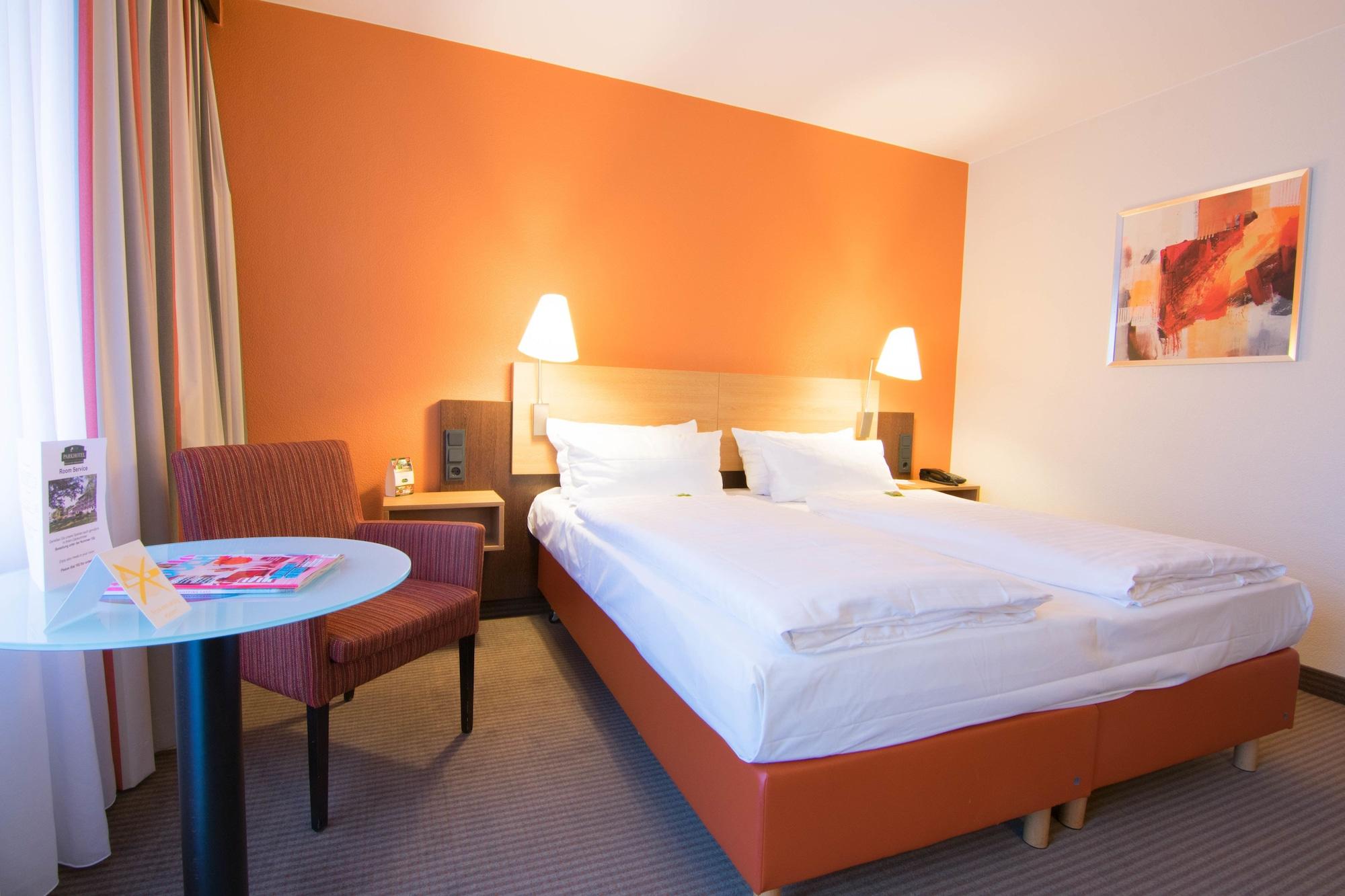 Parkhotel Frankfurt-rödermark Rodgau