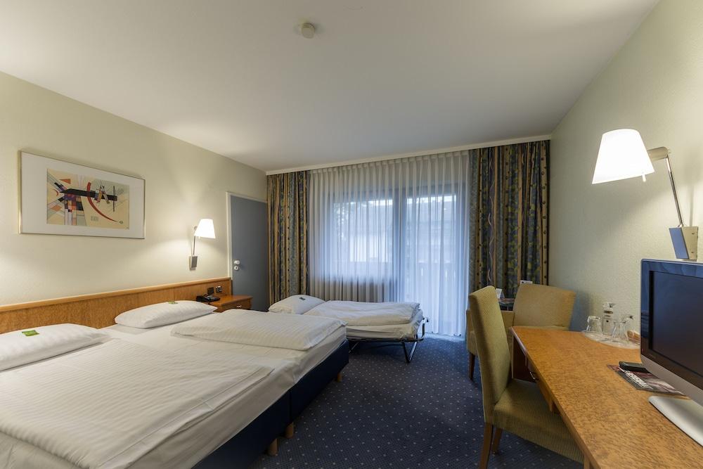 Parkhotel Frankfurt-rödermark 4* Rodgau