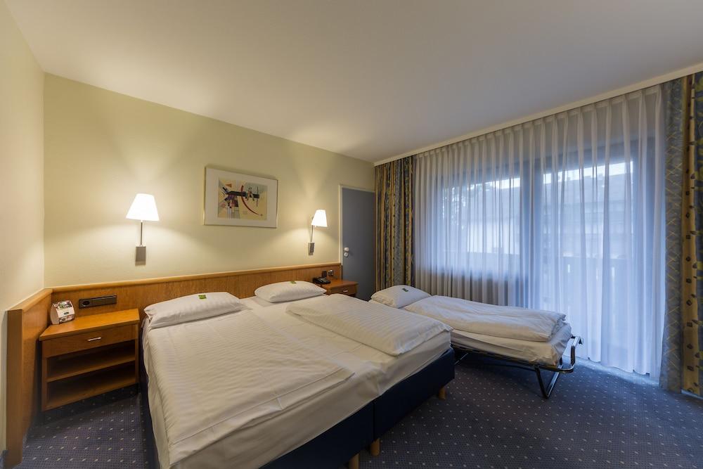 Hotel Parkhotel Frankfurt-rödermark Rodgau