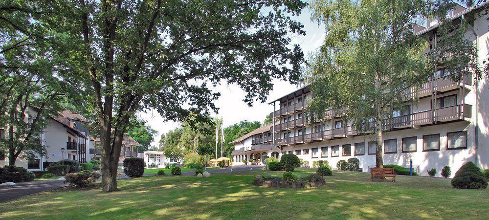 Parkhotel Frankfurt-rödermark Hotel