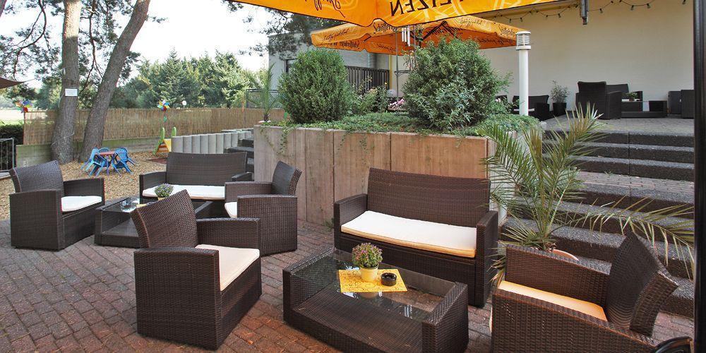 Parkhotel Frankfurt-rödermark 4* Rodgau