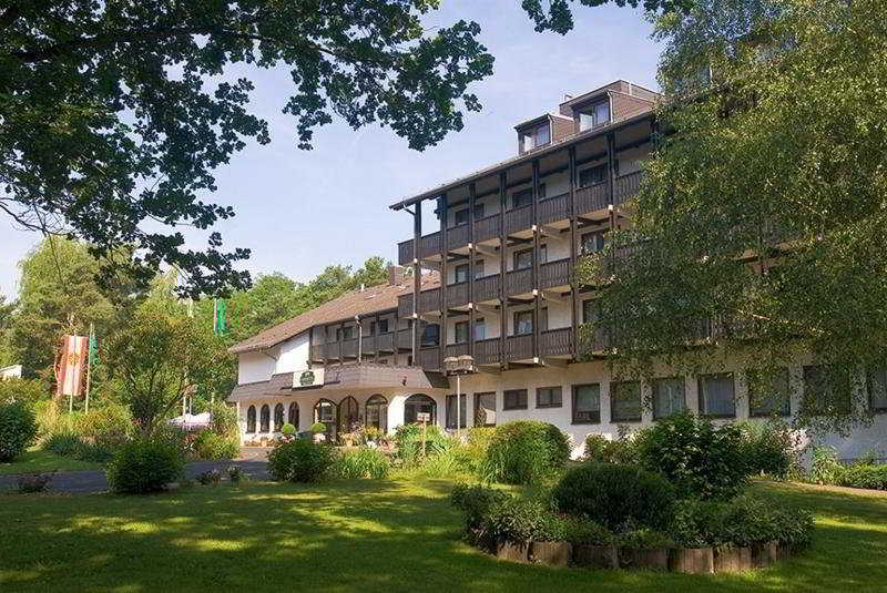 Parkhotel Frankfurt-rödermark Rodgau