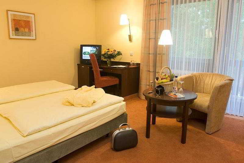 Hotel Parkhotel Frankfurt-rödermark
