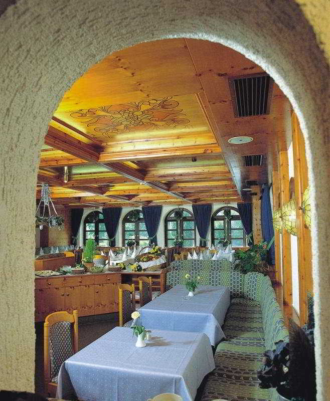 Parkhotel Frankfurt-rödermark 4*