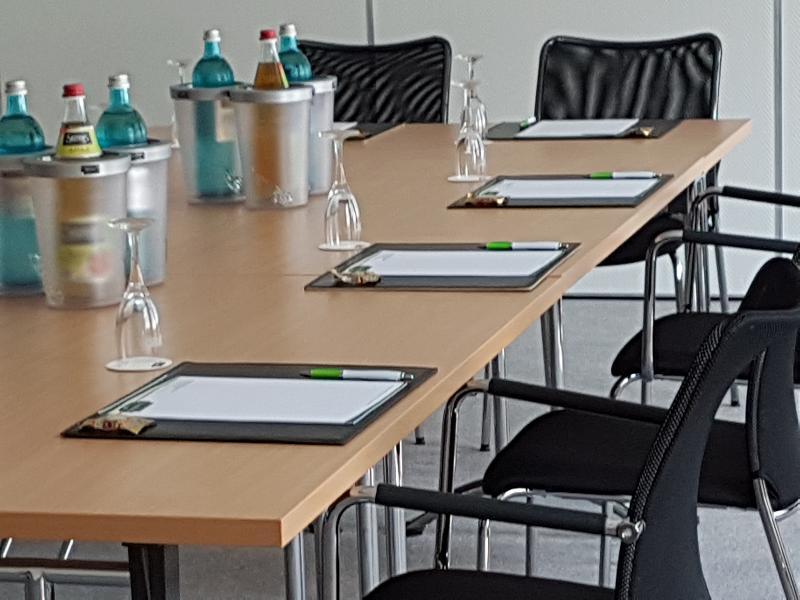 Parkhotel Frankfurt-rödermark Hotel Rodgau