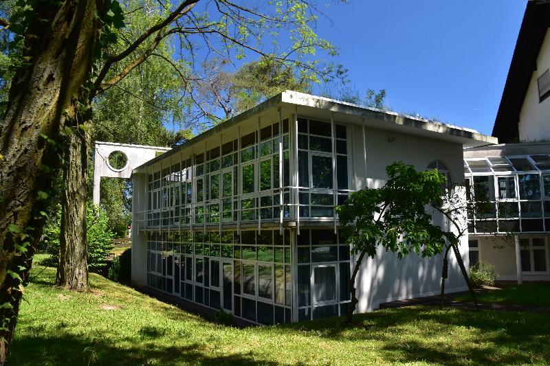 Parkhotel Frankfurt-rödermark Hotel Rodgau