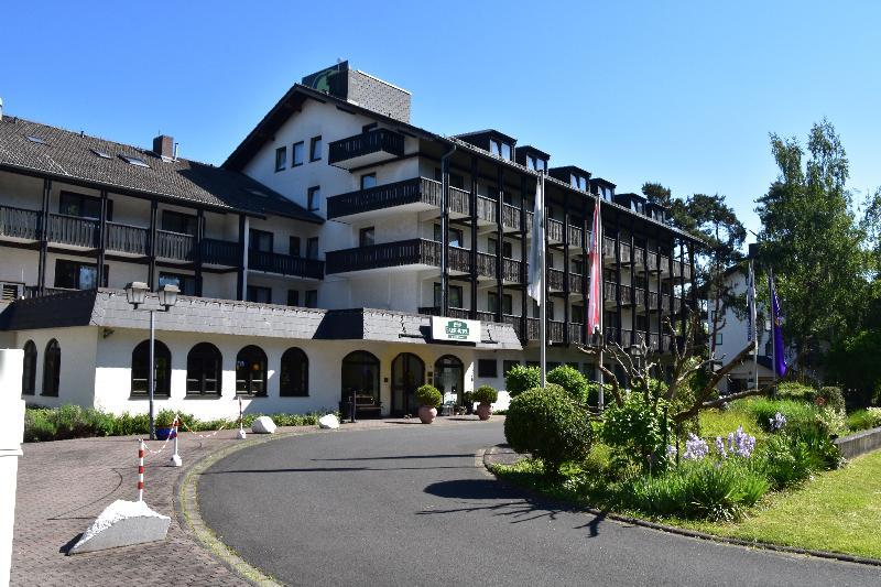 Parkhotel Frankfurt-rödermark 4* Rodgau