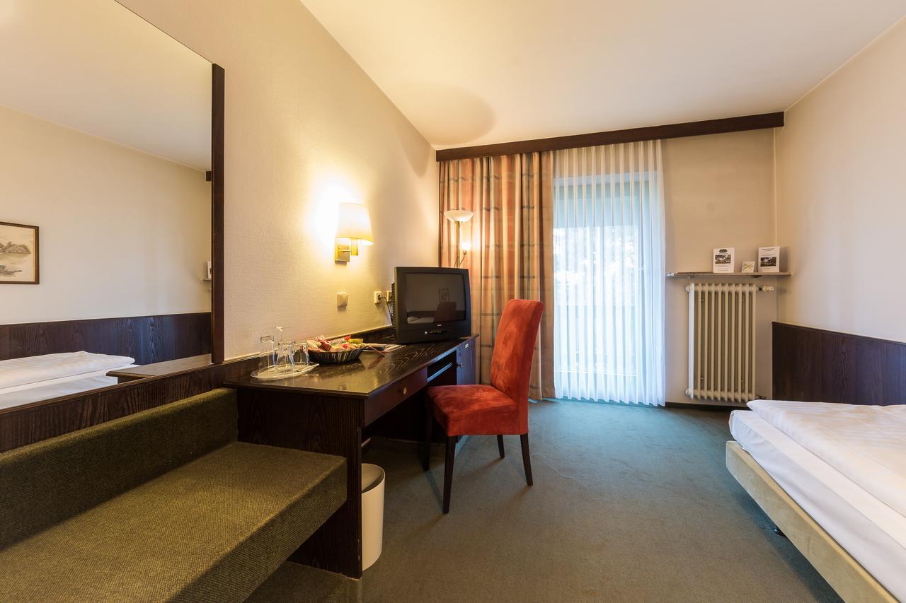 Hotel Parkhotel Frankfurt-rödermark Rodgau