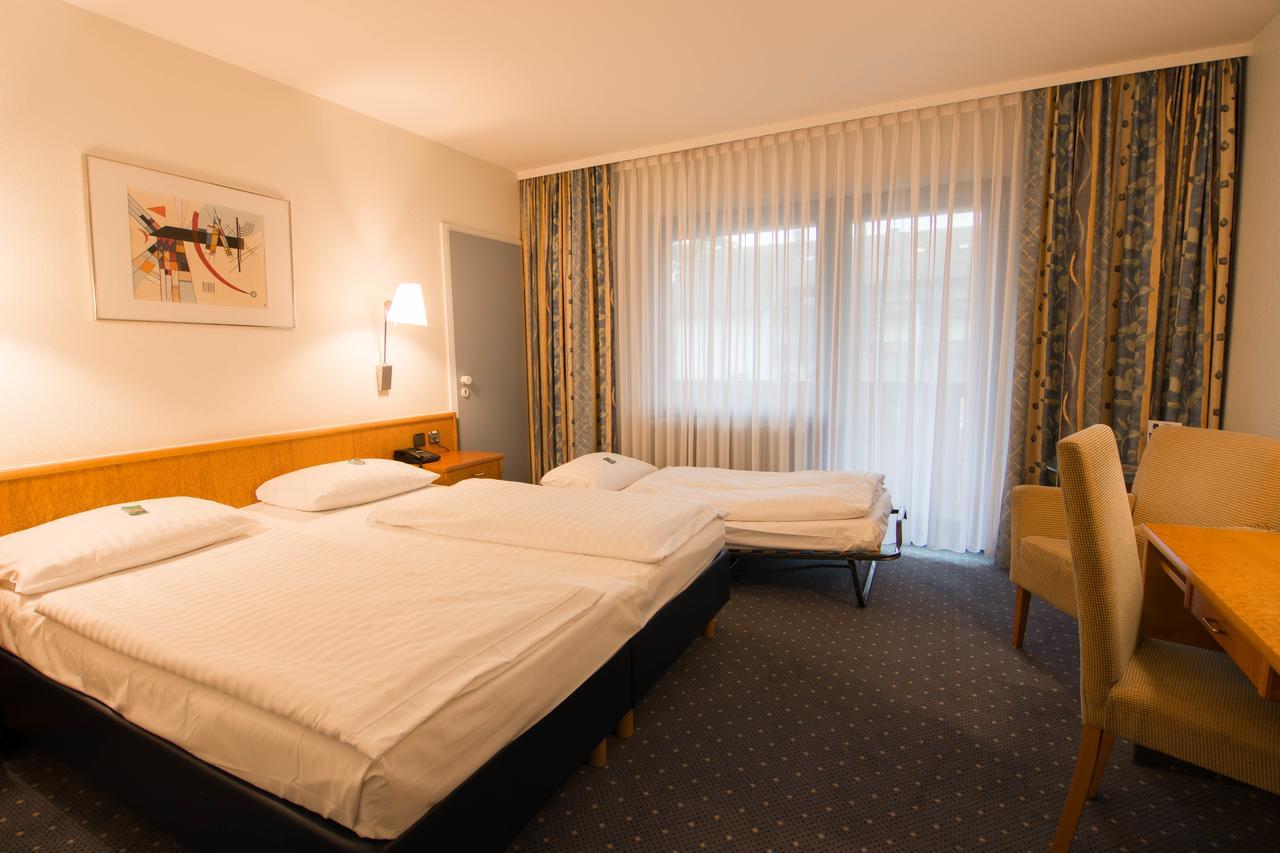 Parkhotel Frankfurt-rödermark Hotel
