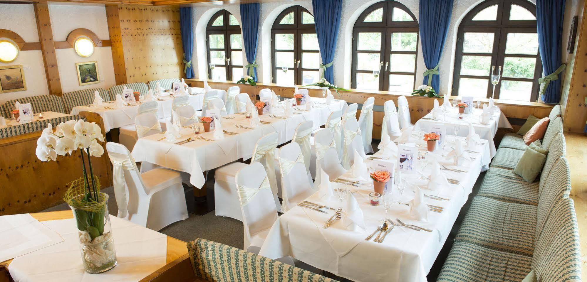 Parkhotel Frankfurt-rödermark 4*