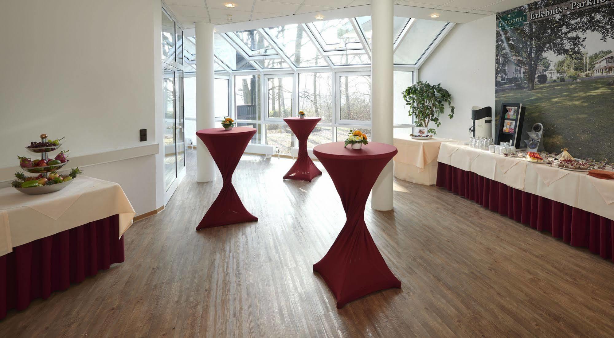 Hotel Parkhotel Frankfurt-rödermark