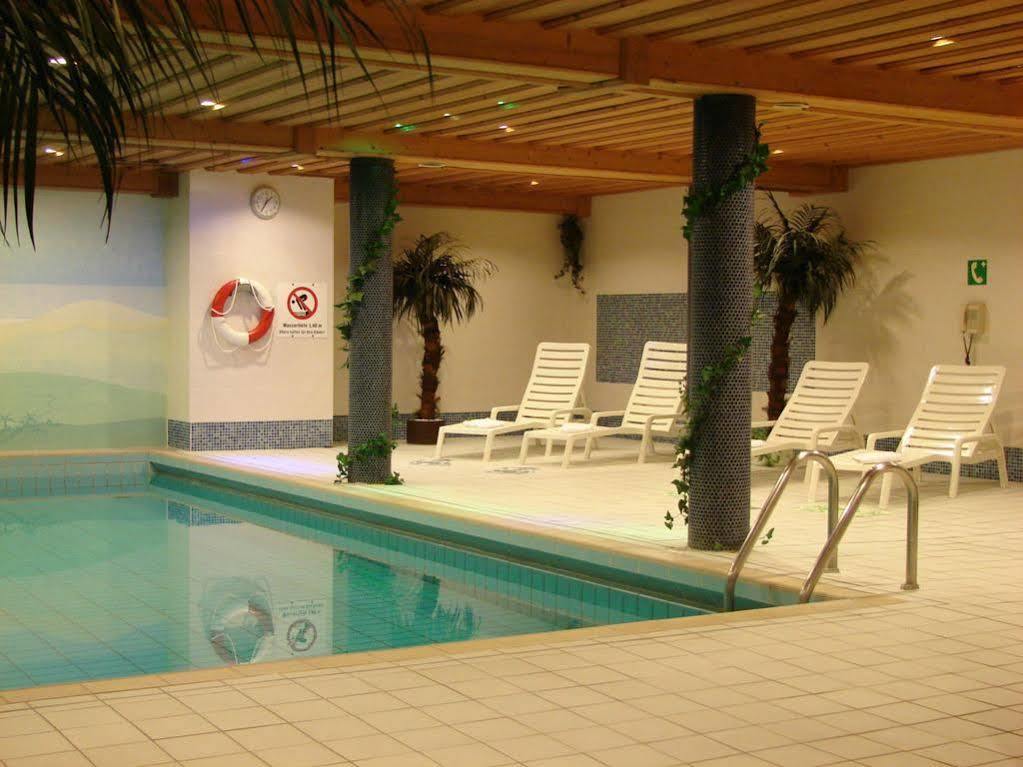Parkhotel Frankfurt-rödermark 4* Rodgau