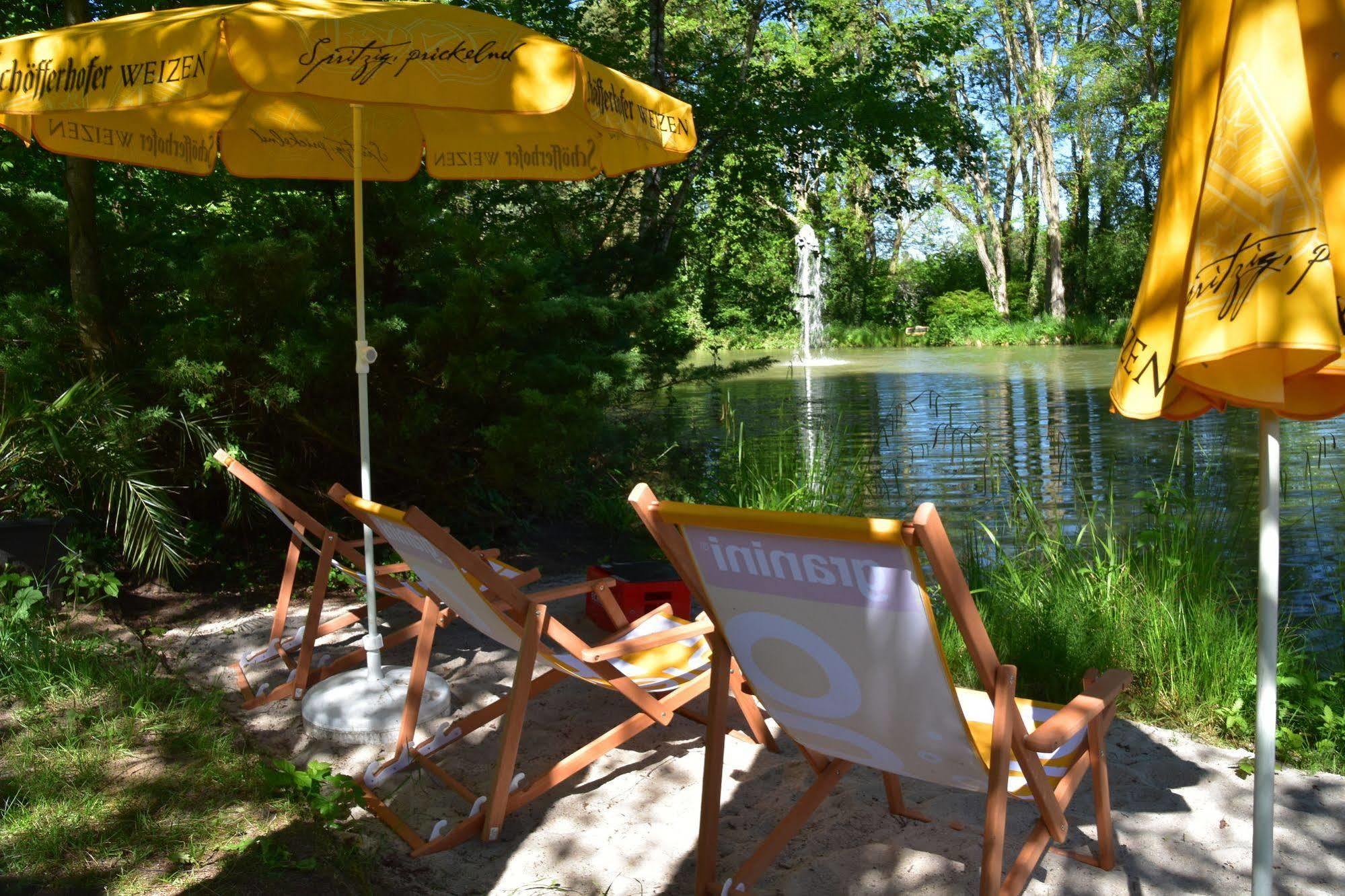 Parkhotel Frankfurt-rödermark Rodgau