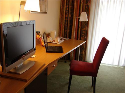 Parkhotel Frankfurt-rödermark