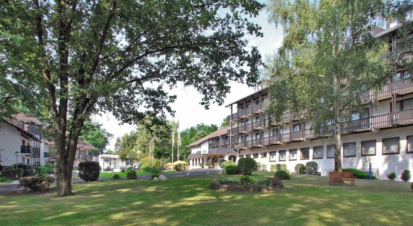 Parkhotel Frankfurt-rödermark Rodgau