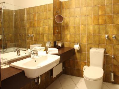 Parkhotel Frankfurt-rödermark Hotel 4*