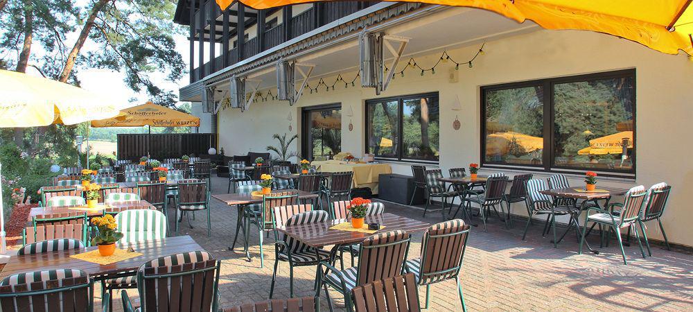 Parkhotel Frankfurt-rödermark Rodgau