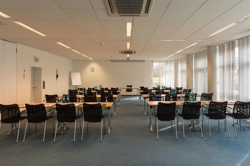 Parkhotel Frankfurt-rödermark Hotel 4*